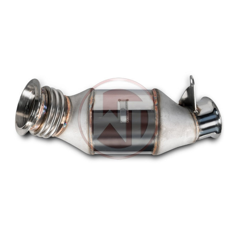 Wagner Tuning Catless Downpipe - BMW M135i F20, F21/335i F30, F31/435i F32, F33 (N55, Up to 06/13)