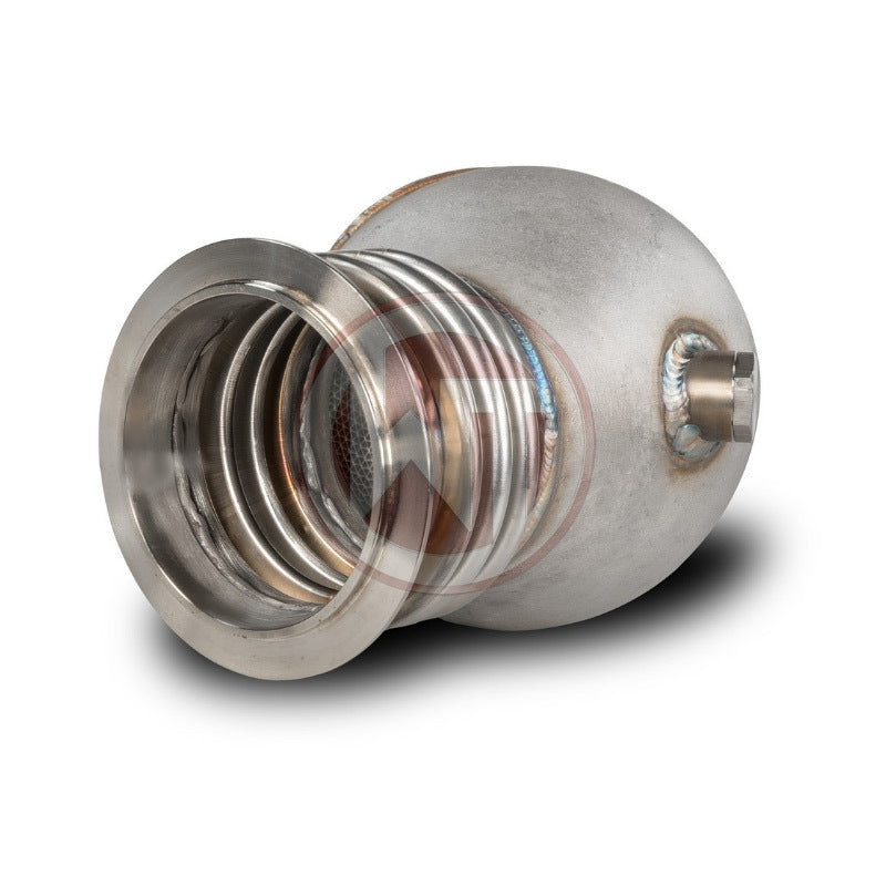 Wagner Tuning Catless Downpipe - BMW M135i F20, F21/335i F30, F31/435i F32, F33 (N55, Up to 06/13)