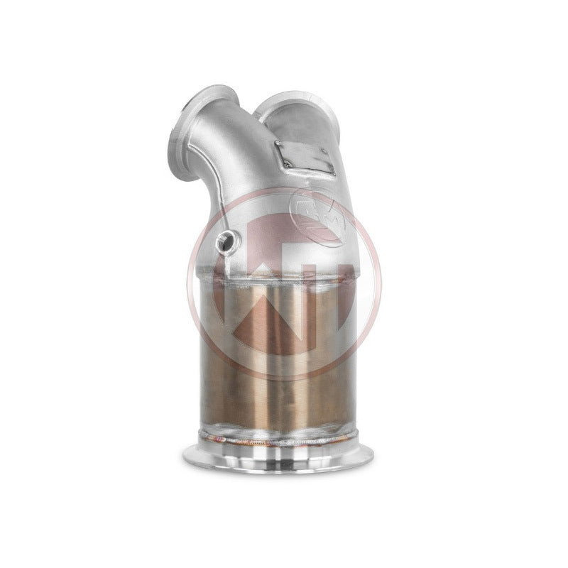 Wagner Tuning Catted Downpipe - Audi S4 B9/S5 F5 (3.0 TFSI)