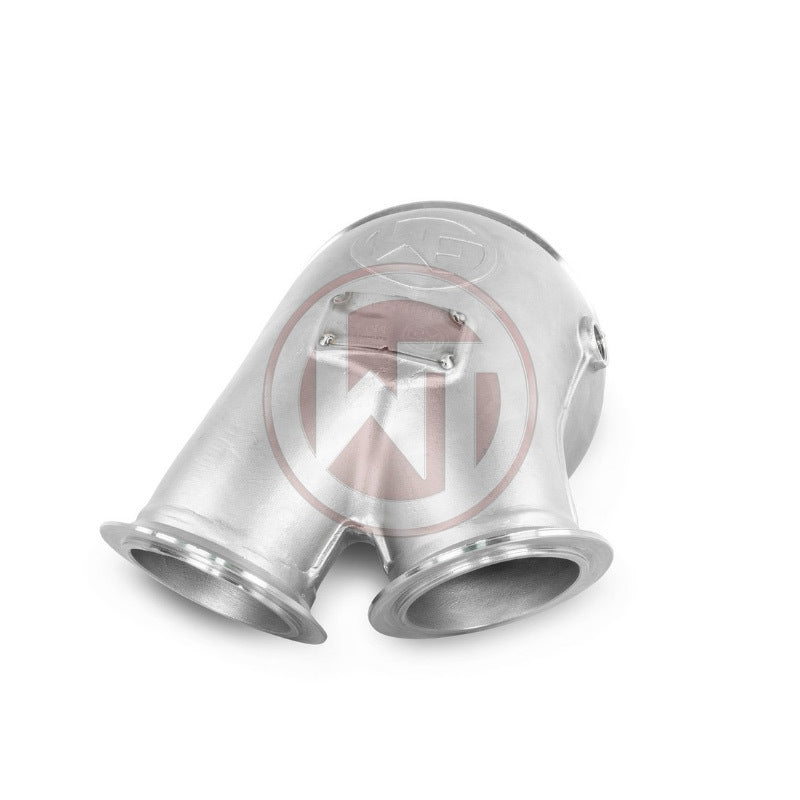 Wagner Tuning Catted Downpipe - Audi S4 B9/S5 F5 (3.0 TFSI)