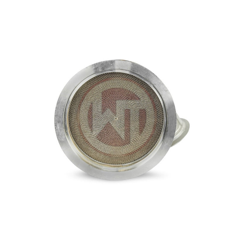 Wagner Tuning Catted Downpipe - Audi S4 B9/S5 F5 (3.0 TFSI)