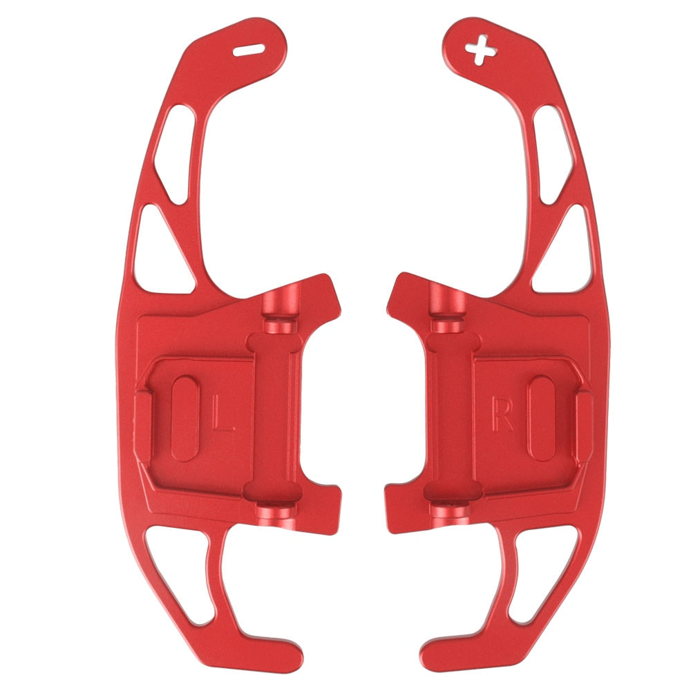 VW GOLF MK7 Alloy Paddle Shifters