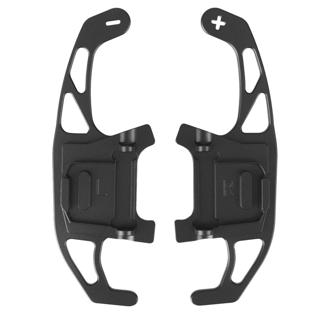 VW GOLF MK7 Alloy Paddle Shifters