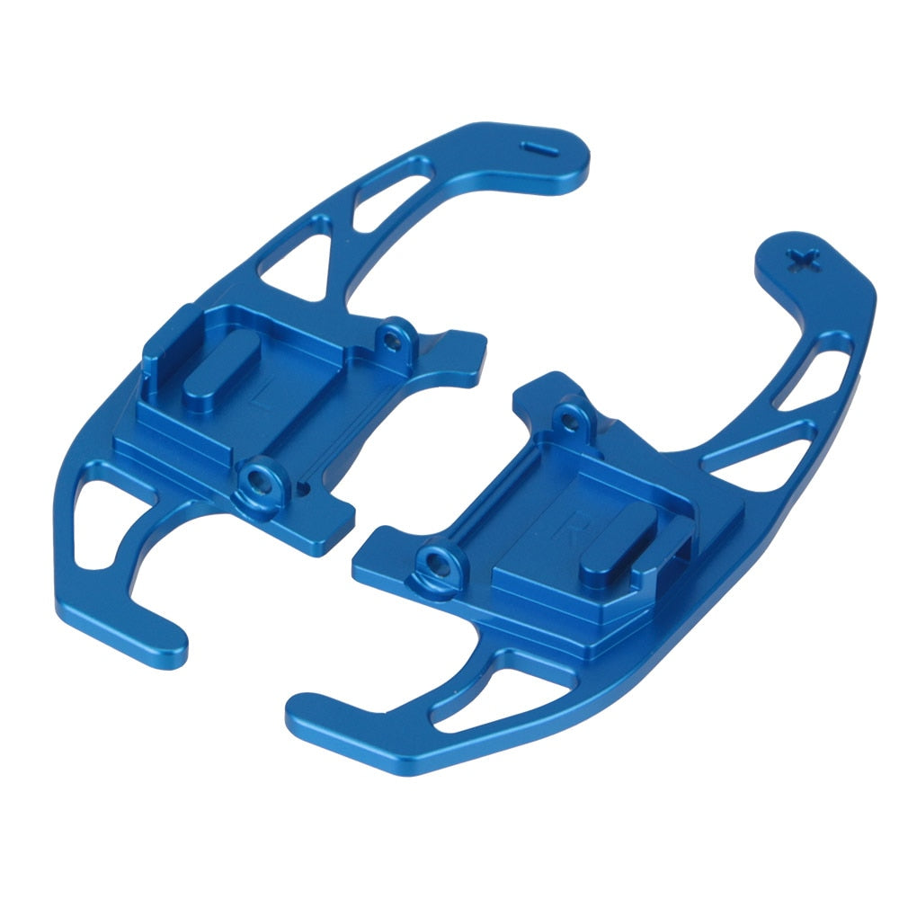 VW GOLF MK7 Alloy Paddle Shifters