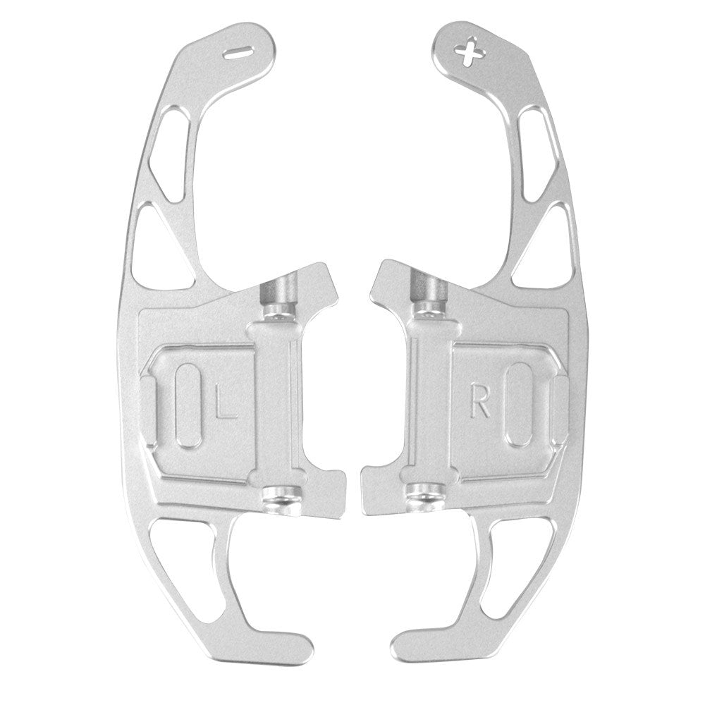 VW GOLF MK7 Alloy Paddle Shifters