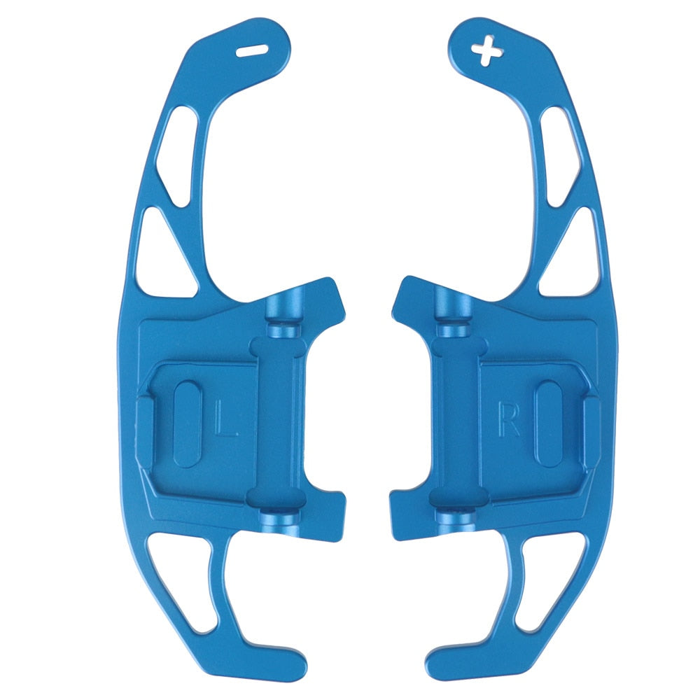 VW GOLF MK7 Alloy Paddle Shifters