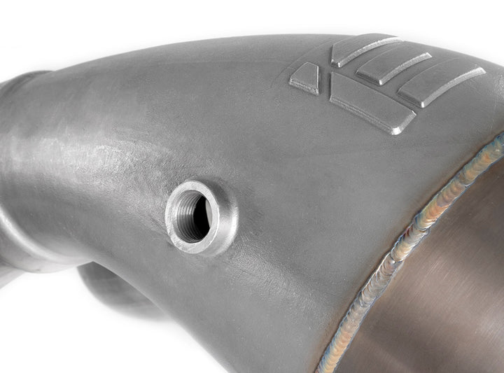 IE Performance Cast Downpipe For Audi B9/B9.5 S4 & S5 3.0T