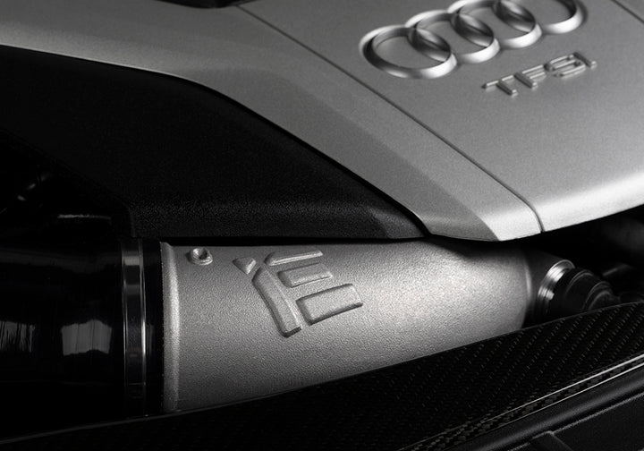 Integrated Engineering Cast Turbo Inlet Pipe - Audi S4 B9/S5 F5 (3.0 TFSI)