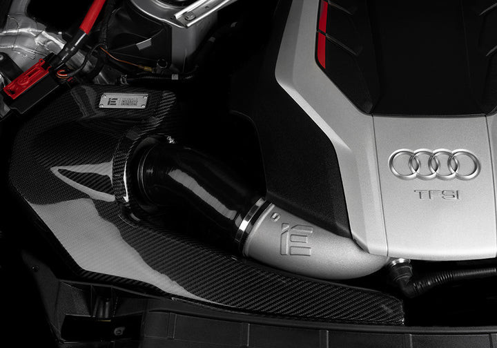 Integrated Engineering Cast Turbo Inlet Pipe - Audi S4 B9/S5 F5 (3.0 TFSI)