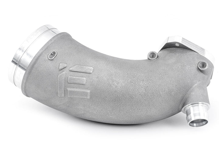Integrated Engineering Cast Turbo Inlet Pipe - Audi S4 B9/S5 F5 (3.0 TFSI)