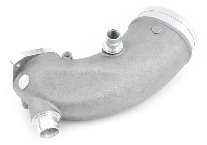 Integrated Engineering Cast Turbo Inlet Pipe - Audi S4 B9/S5 F5 (3.0 TFSI)