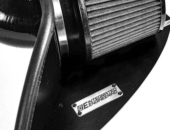 Integrated Engineering Cold Air Intake System - Audi S3 8P/VW Golf GTI Mk5/Golf R Mk6 (2.0 TFSI)