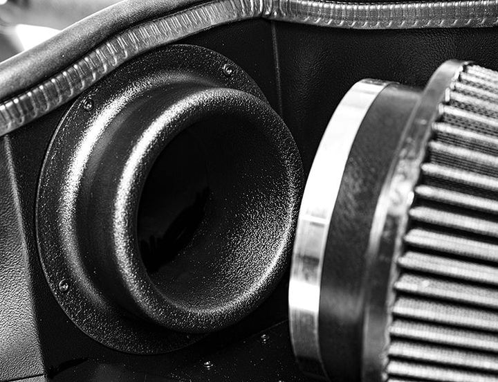 Integrated Engineering Cold Air Intake System - Audi S3 8P/VW Golf GTI Mk5/Golf R Mk6 (2.0 TFSI)