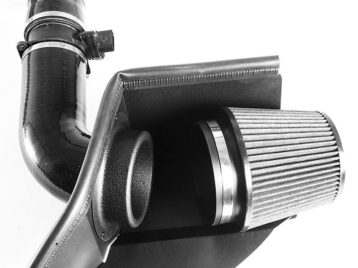 Integrated Engineering Cold Air Intake System - Audi A3 8P/VW Golf GTI Mk6/Passat B7 (2.0 TSI)