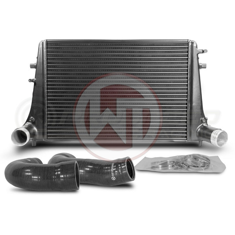 Wagner Tuning Competition Intercooler Kit - Audi A3 8P/TT 8J/VW Golf Mk6/Jetta Mk6/Passat (TDI)