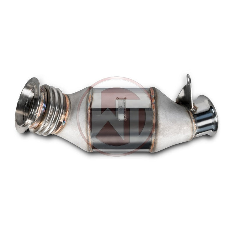 Wagner Tuning Catted Downpipe - BMW M135i F20, F21/335i F30, F31/435i F32, F33 (N55, Up to 06/13)