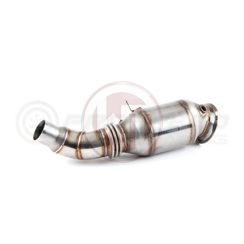 Wagner Tuning Catless Downpipe - BMW 1-Series F20/2-Series F22,23/3-Series F31,31/4-Series F32,33 (N20, 10/12 On)
