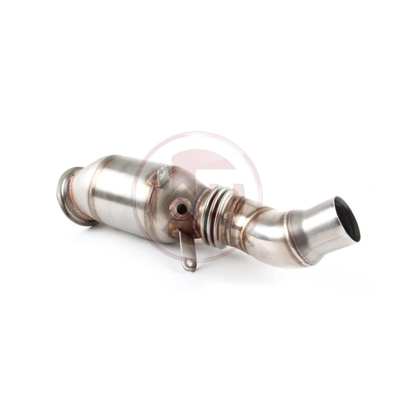 Wagner Tuning Catless Downpipe - BMW 1-Series F20/2-Series F22,23/3-Series F31,31/4-Series F32,33 (N20, 10/12 On)