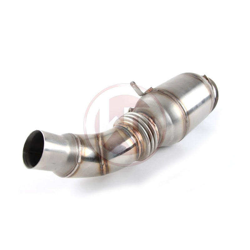 Wagner Tuning Catless Downpipe - BMW 1-Series F20/2-Series F22,23/3-Series F31,31/4-Series F32,33 (N20, 10/12 On)