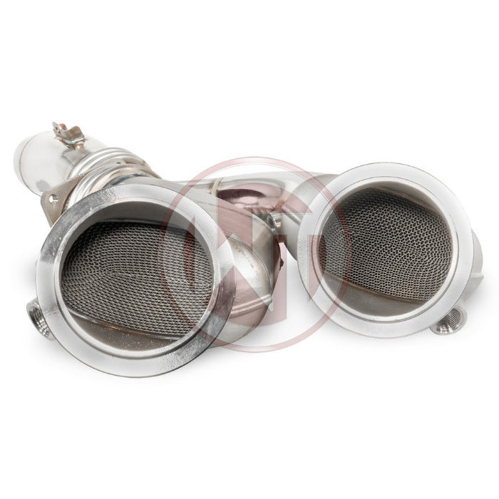 Wagner Tuning Catted Downpipe - BMW M3 F80/M4 F82,F83