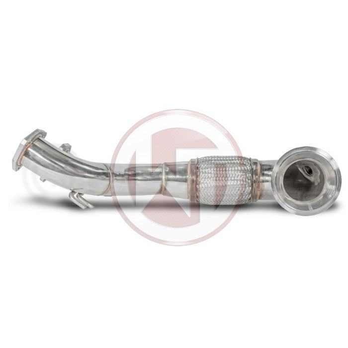 Wagner Tuning Catless Downpipe - Audi TTRS 8J/RS3 8P