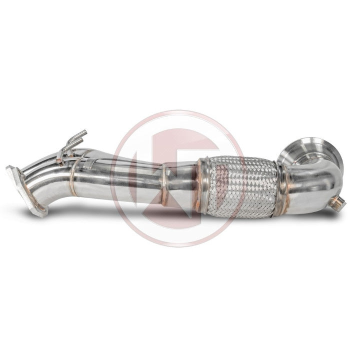 Wagner Tuning Catless Downpipe - Audi TTRS 8J/RS3 8P