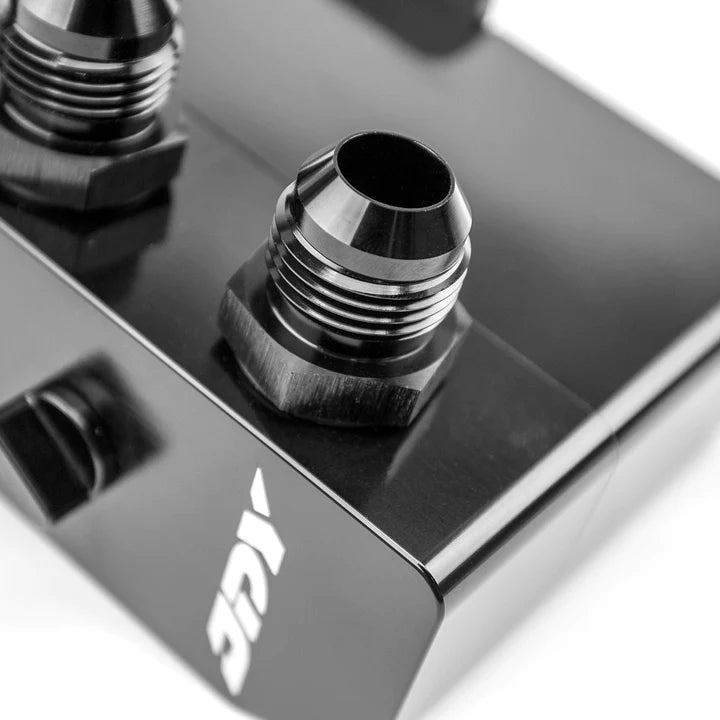 JDY Performance – Audi RS3/TTRS 2.5TFSI Engine Oil Catch Can PCV Delete Kit
