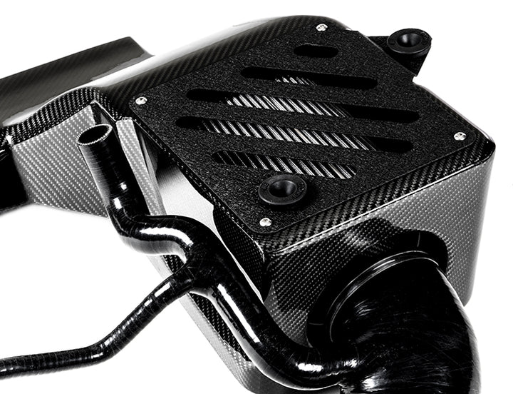 Integrated Engineering Carbon Fibre Cold Air Intake System - Audi RS3 8V 8Y/TTRS 8S