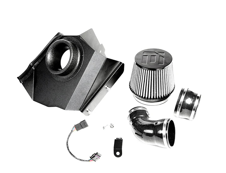 Integrated Engineering Cold Air Intake System - Audi A4 B8/A5 8T (2.0 TFSI)