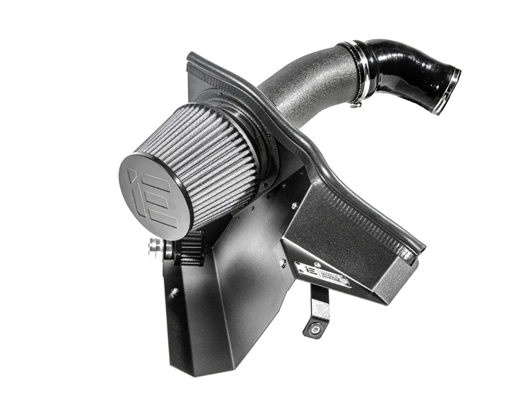 Integrated Engineering Cold Air Intake System (No Lid) - Audi S4 B8/S5 8T (3.0 TFSI)