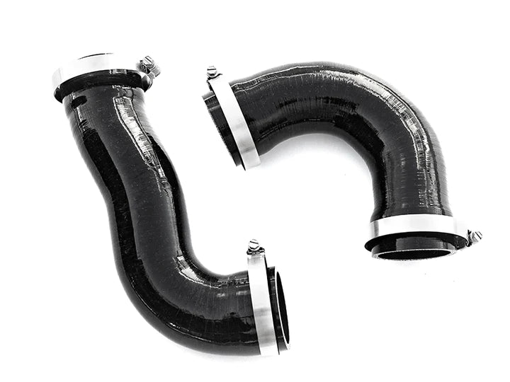 Integrated Engineering Charge Pipe Upgrade Kit - Audi A3, S3 8V/VW Golf Inc GTI, R Mk7 7.5