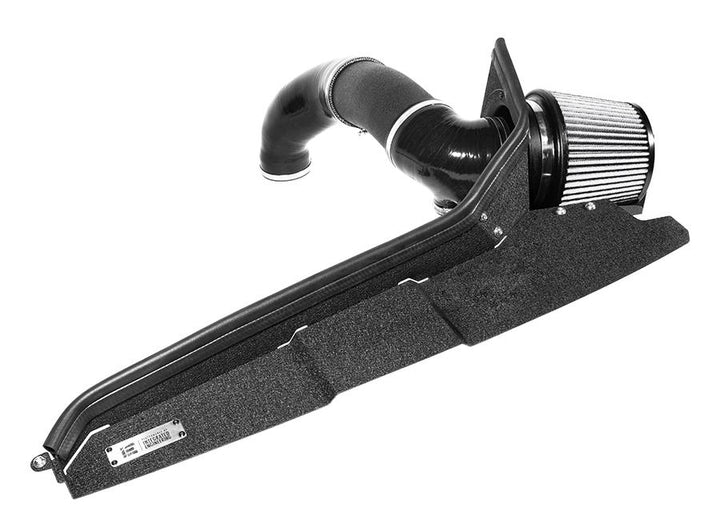 Integrated Engineering Cold Air Intake System (No Lid) - Audi A3, S3 8V/VW Golf GTI, R Mk7