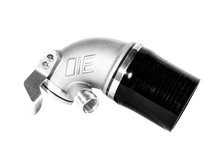 Integrated Engineering Turbo Inlet Pipe - Audi A3, S3 8V/TT, TTS 8S/VW Golf Mk7/Passat B8