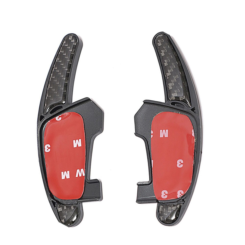 MK7/7.5 Carbon Paddle Shifters