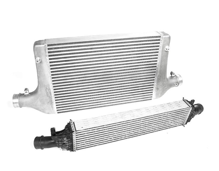 Integrated Engineering FDS Intercooler Core - Audi A4 B8/A5 8T (2.0 TFSI)