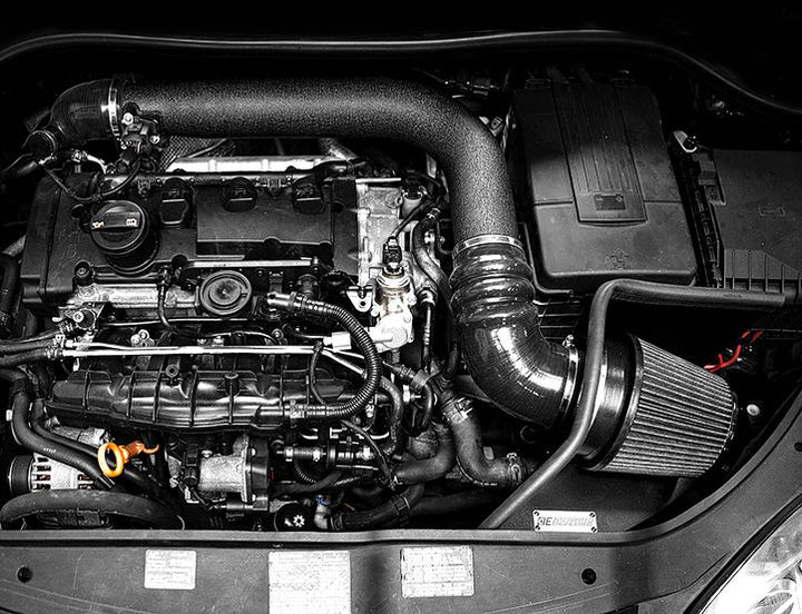 Integrated Engineering Cold Air Intake System - Audi S3 8P/VW Golf GTI Mk5/Golf R Mk6 (2.0 TFSI)